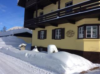 Haus Geiger - Seefeld in Tirol - 4