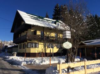 Haus Geiger - Seefeld in Tirol - 2