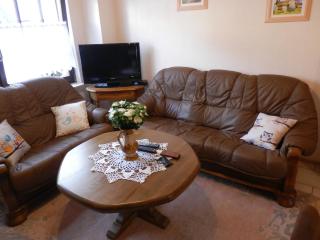 Ferienhaus Greta - Malborn - 6