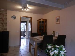 Ferienhaus Greta - Malborn - 2