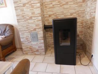 Ferienhaus Greta - Malborn - 1