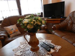 Ferienhaus Greta - Malborn - 5