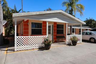 Grove City Motel - Englewood - 7