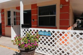 Grove City Motel - Englewood - 9