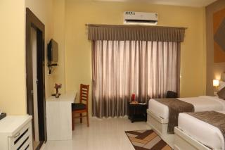 GenX Mirzapur - Mirzāpur - 1