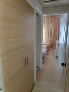 Hotel Anesi - Atene - 6