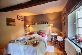 Gîte Le Charme du Passé - Havelange - 4