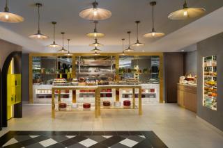 Millennium Atria Business Bay - Dubai - 6