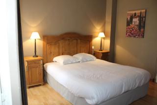 Logis Hôtel Restaurant Le Quai Fleuri - Voves - 3