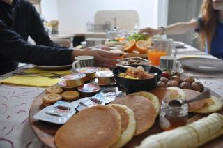 SERENDIPITY BED & RELAX - Muggia - 9