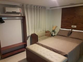 Hotel Sempre Executive - Salvador - 6