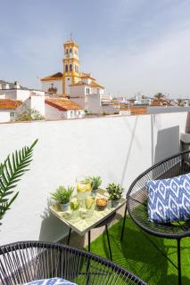 Genteel Home Tetuan Marbella - Marbella - 8
