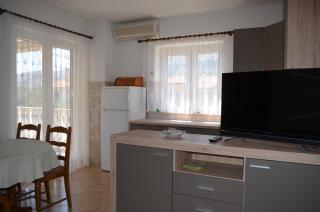 Apartments Ana - Baška - 1