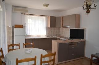 Apartments Ana - Baška - 9