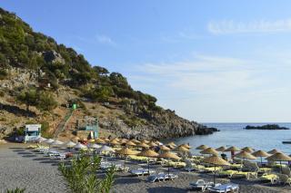 Erasmus Apart Hotel - Dalyan - 9