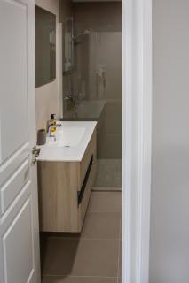 Beachfront apartment in Fuengirola NEW - Fuengirola - 3