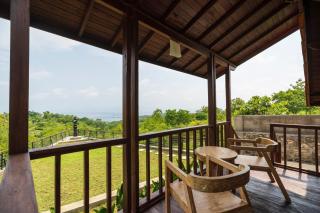 Star Semabu Resort - Nusa Penida - 3