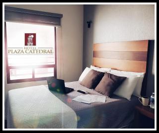 Hotel Plaza Catedral - Gómez Palacio - 1
