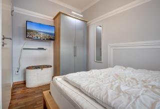 Waldhaus Gertrud - 120 m zum Strand - Bansin - 3