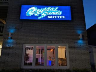 Crystal Sands Motel - Ocean City - 6