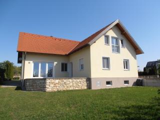 Ferienwohnung am Kirchberg - Jois - 3