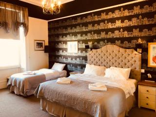 Allison House 17 - Edimburgo - 9