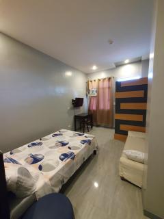 Felicidad Resto and Pension House - General Santos - 6