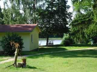 Ferienhäuser Seewiesen - Reimershagen - 0