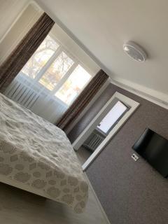 Apartments on Priportovaya,35 - Cherkasy - 4