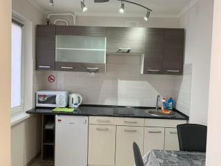Apartments on Priportovaya,35 - Cherkasy - 1