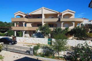 Apartman Luca - Zečevo - 0