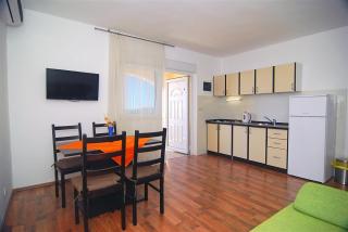 Apartman Luca - Zečevo - 9