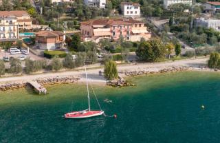 Residence Villa Margherita - Brenzone sul Garda - 3