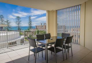 Ki-ea Apartments - Port Macquarie - 4