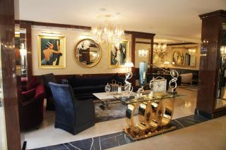 Grand Concerto Hotel - Beirut - 8