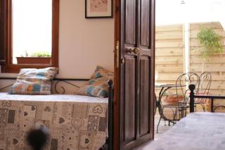Residenza Maria Antonia - Historical Suite - Orosei - 2