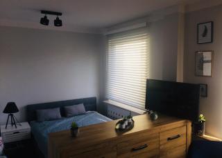 Apartament Adrianna - Iława - 3