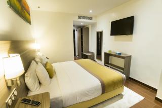 Hotel Best Night - Alger - 3