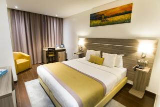 Hotel Best Night - Alger - 9