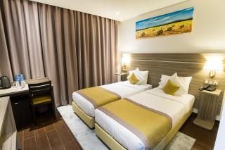 Hotel Best Night - Alger - 1