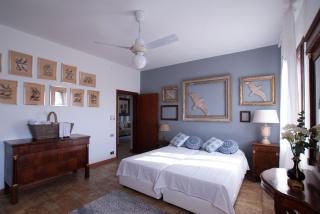 Agriturismo Santa Barbara - 2