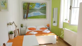 B&B Vila Teslova - Ljubljana - 7