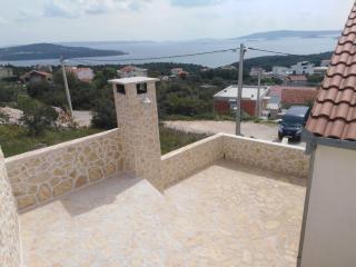 Apartments Braco - Seget Vranjica - 7