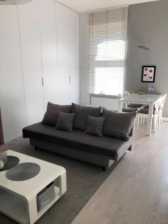 Apartamenty Lazurowy i Słoneczny z darmowym Parkingiem strzeżonym - Jelenia Góra - 6