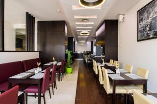 Hotel Best Night - Alger - 7