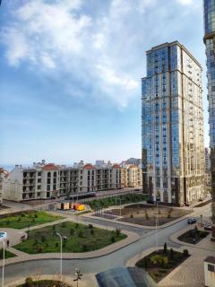 Апартаменты у моря - Odesa - 0