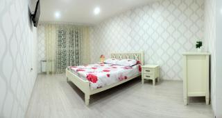Standard Plus Apartment - Poltava - 8