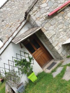 STUDIO avec Mezzanine - Corte - 9