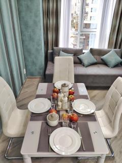 Moon Apartment by the Sea - Odesa - 5