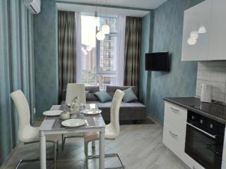 Moon Apartment by the Sea - Odesa - 7